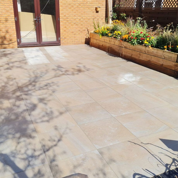 Durable Porcelain Slabs