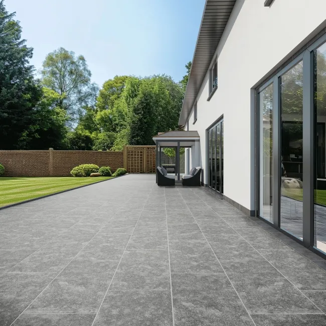 Affordable Porcelain Slab