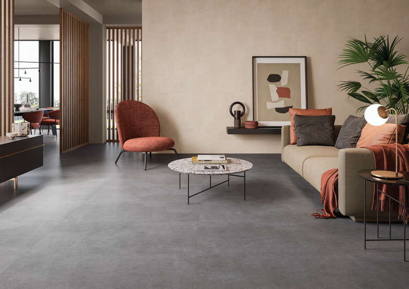 What Styles of Porcelain Slabs Are Popular in Rhode Island