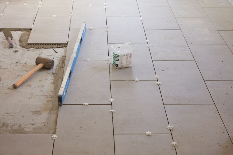Porcelain Tile Lifter
