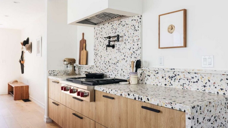 Durability Of Porcelain Countertops