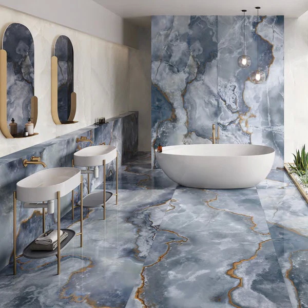 Porcelain Slab Exporters USA