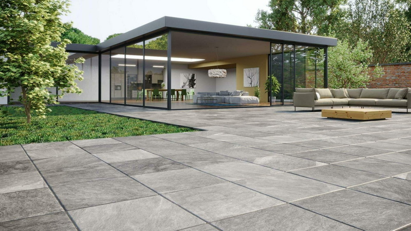 Lightweight Porcelain Tile