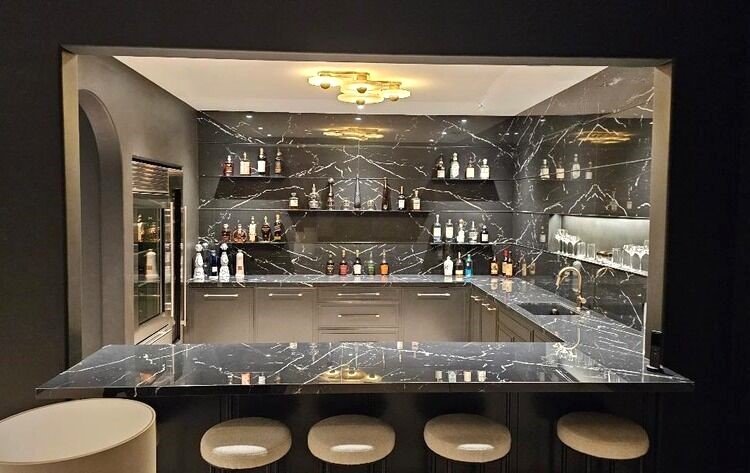 Affordable Porcelain Slabs Atlanta