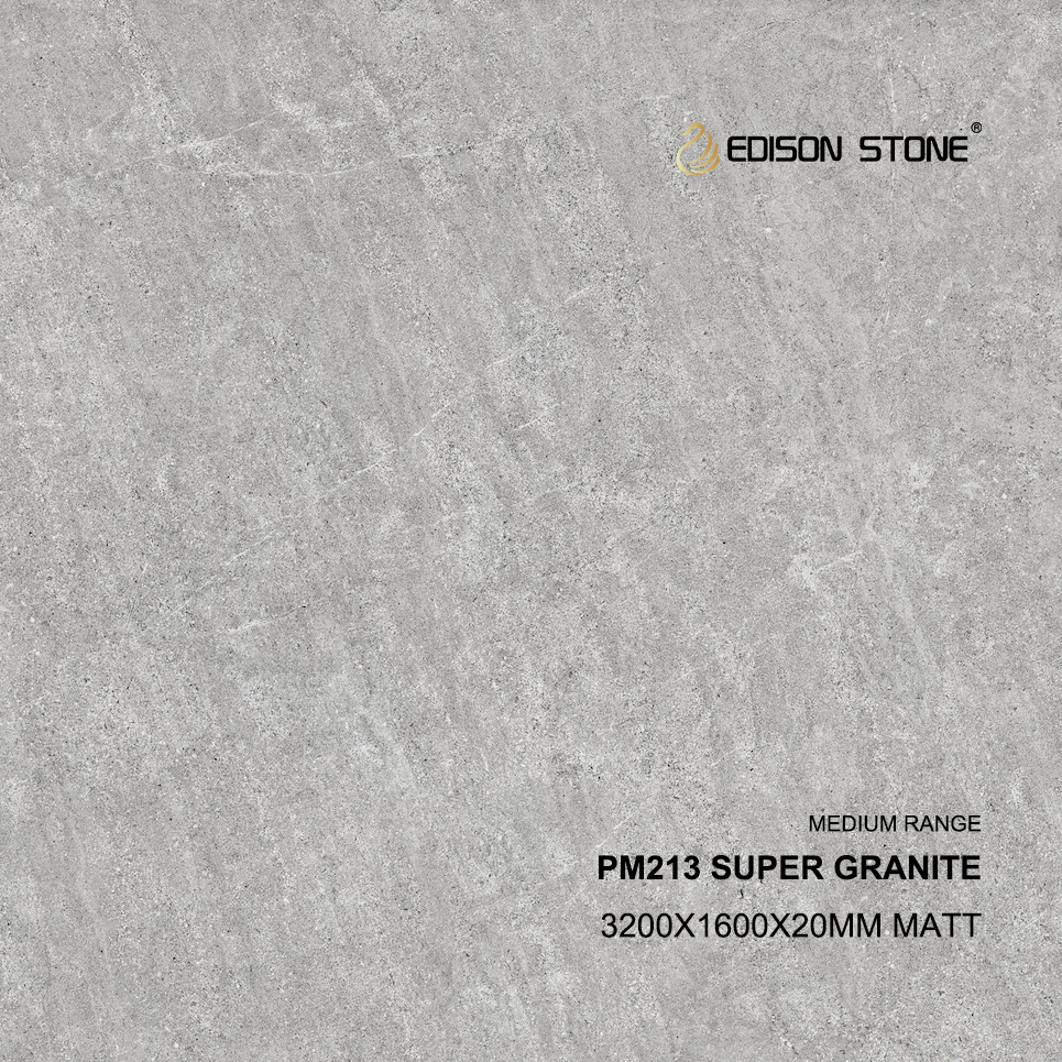 Super Granite