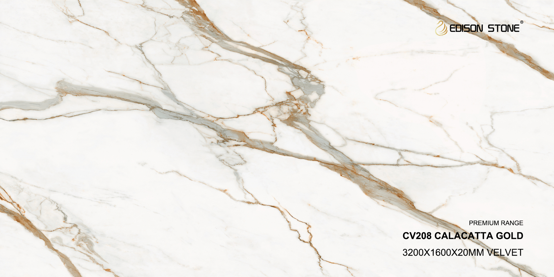 Calacatta Gold CV208