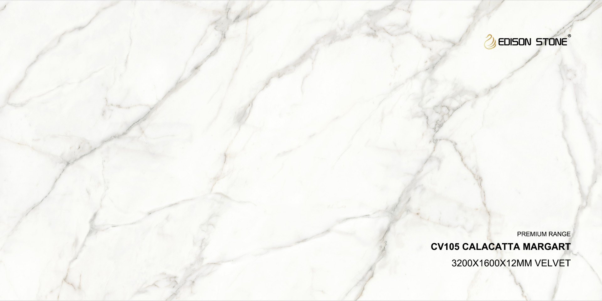 Calacatta Margaret CV105
