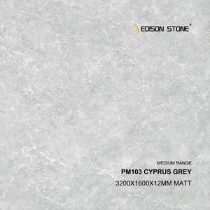 Cyprus Grey
