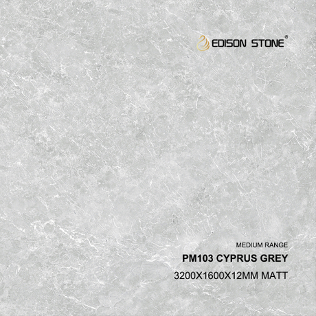 Cyprus Grey