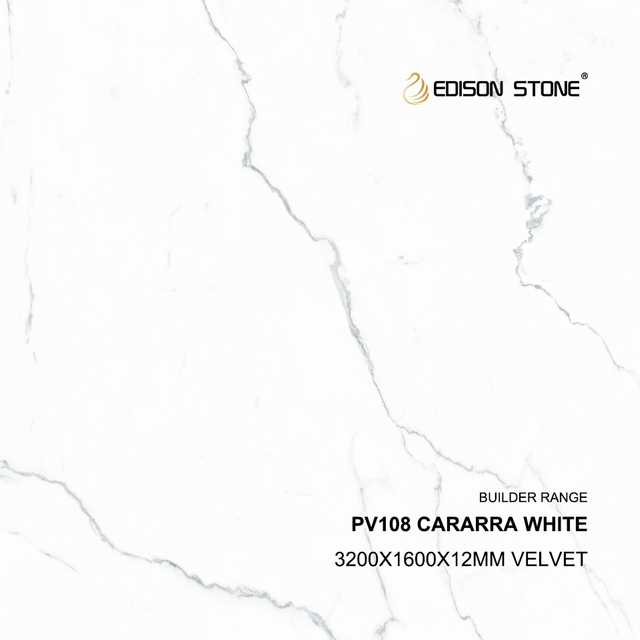 Cararra White