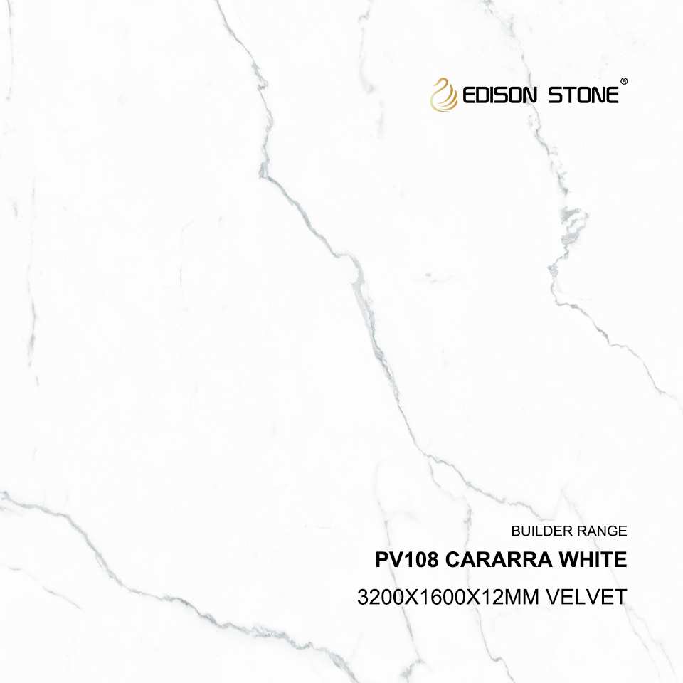 Cararra White