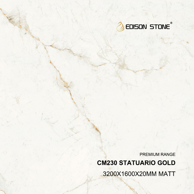 Aurum Porcelain
