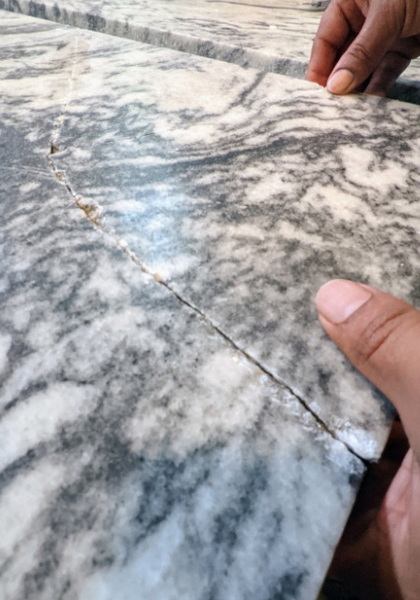 Repair Broken Marble Slab_2