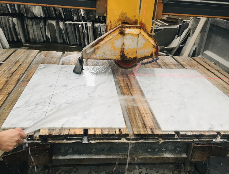 Cut Marble Slab_1