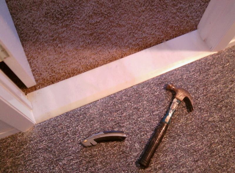 How To Hang A Marble Slab?