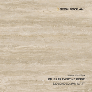 Travertine Beige