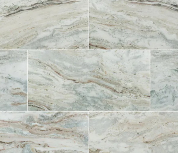 How Much Is A Slab of White Marble?