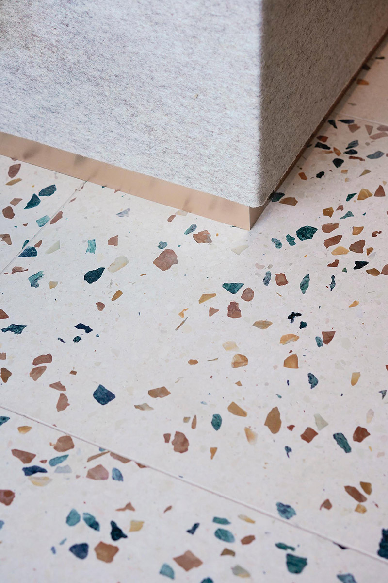 Stone Kitchen Wall Tiles