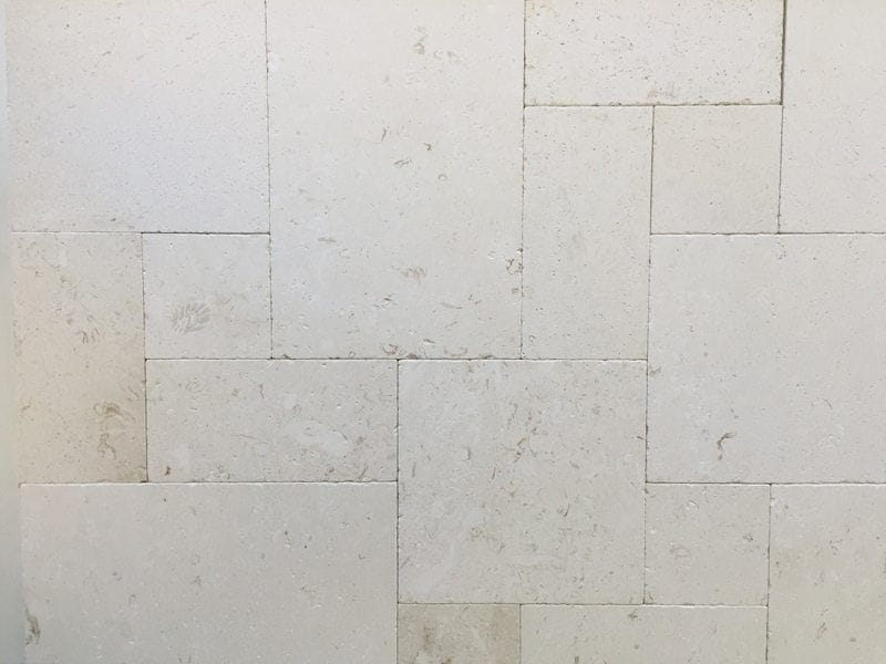 Dark Terrazzo Tile