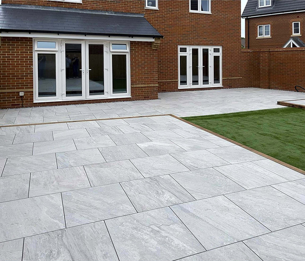 Travertine Wall Cladding