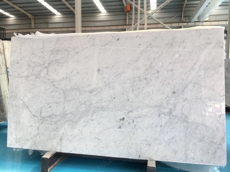 Bianco Carrara white marble.jpg