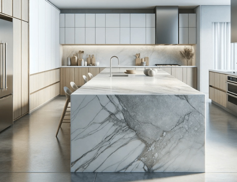 Is Porcelain Slab Cheaper Than Quartz?