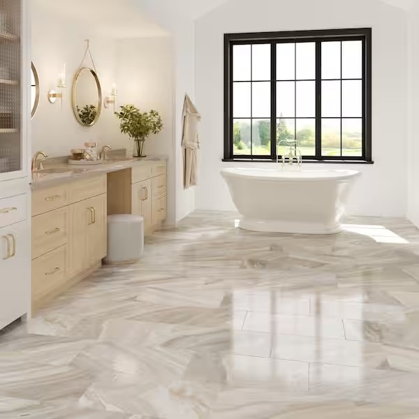 pietra gray daltile porcelain tile