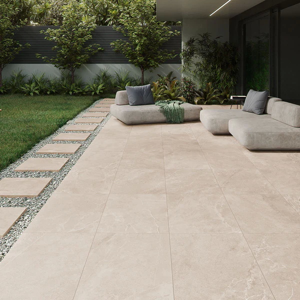 outdoor Porcelain Slab Tiles