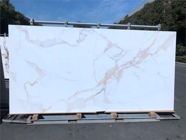 sintered stone tile