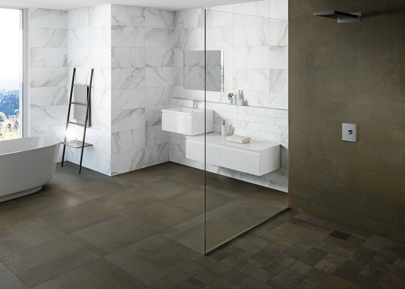 porcelain slabs