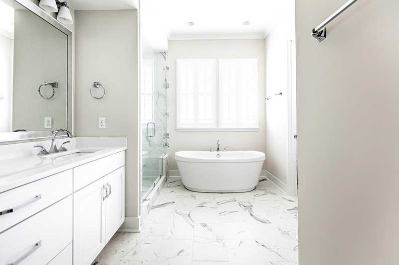 Porcelain VS Ceramic Tile