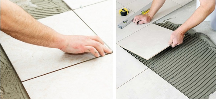 Ceramic Tile Installation Complete Guide