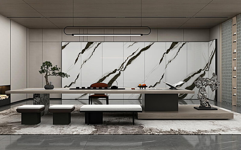 Slab Sintered Stone