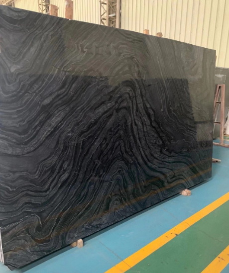 Black Oak Marble Slabs_3