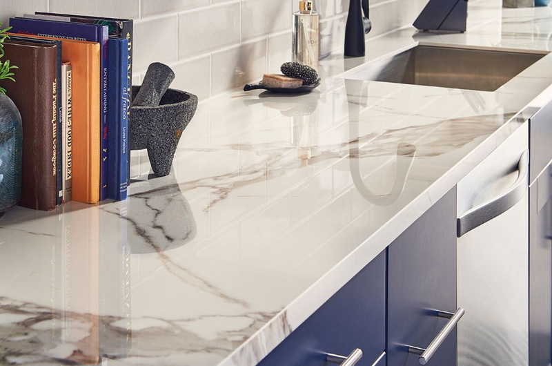 Countertops at Marble Slab_3