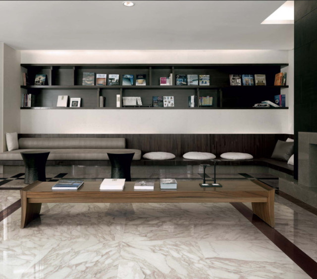 Porcelain Wall Panels