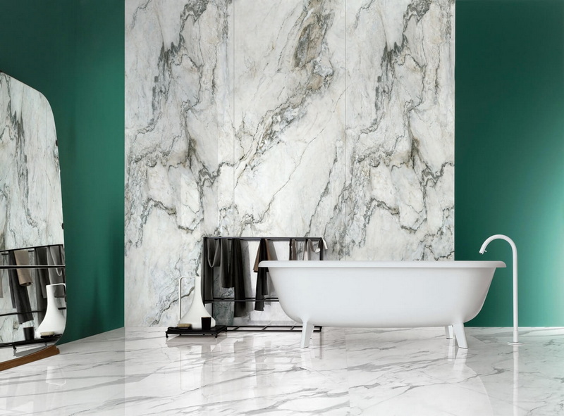 How To Choose Reliable Marble Look Porcelain Slab Suppliers Near Me
