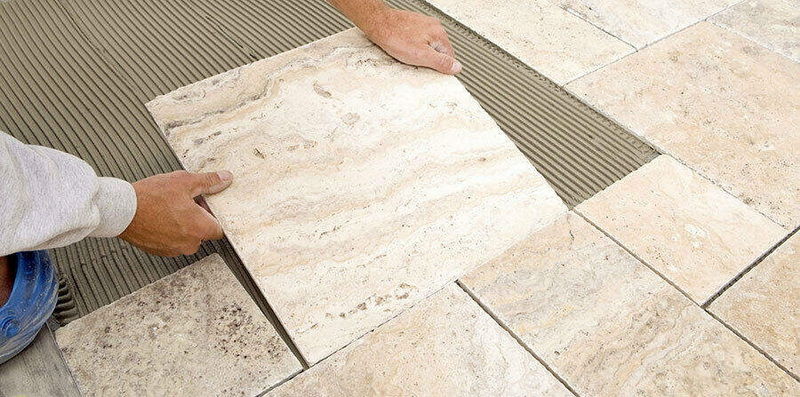 Thin Porcelain Slab