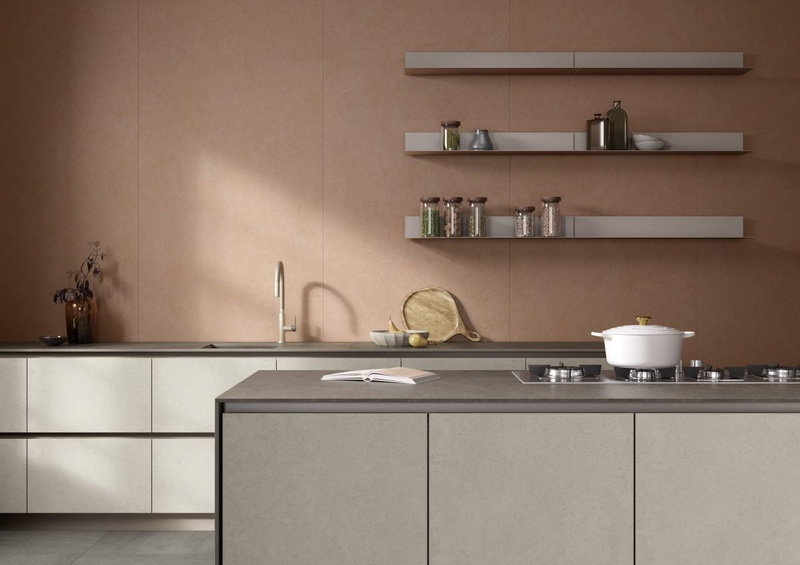 Laminam Finishes and Colors