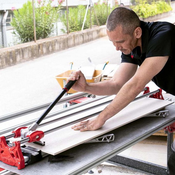 Large Format Tile Cutter