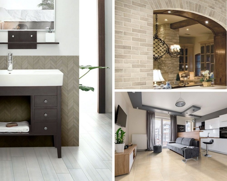 Kitchen Backsplash Tile