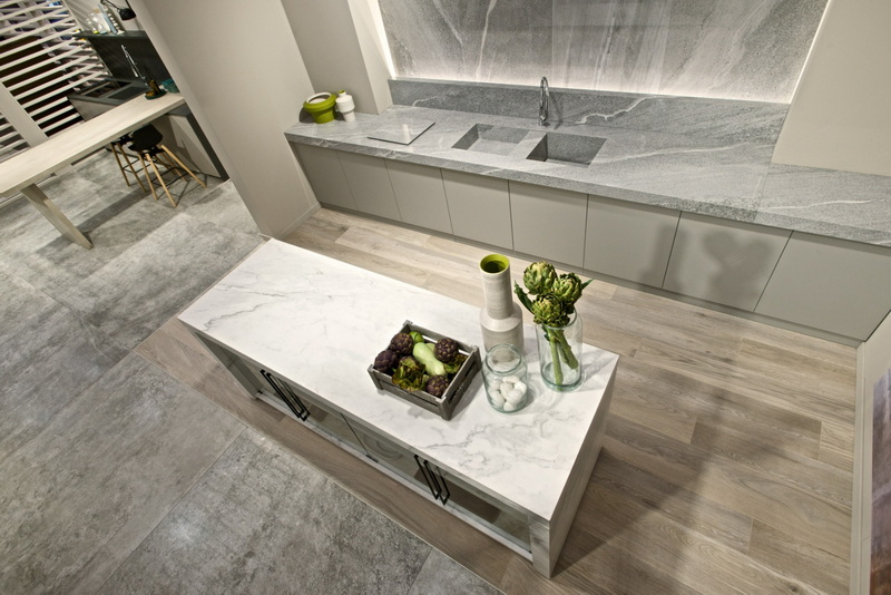 What Makes Epoca Porcelain Slab A Top Choice for Modern Interiors