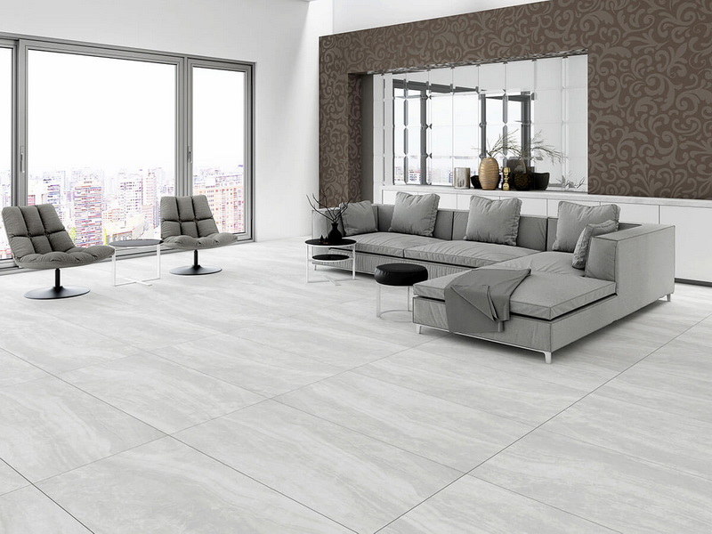 Why Are Matte Porcelain Slabs Trending in Modern Homes