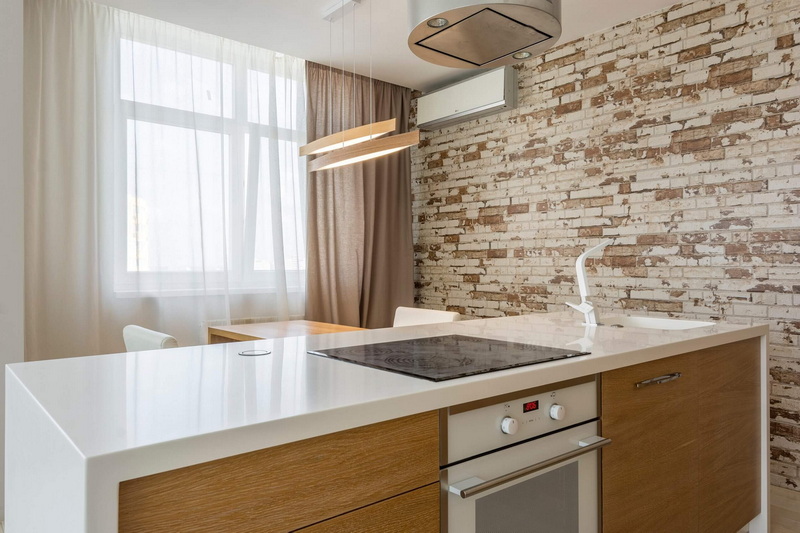 High-End Porcelain Surfaces