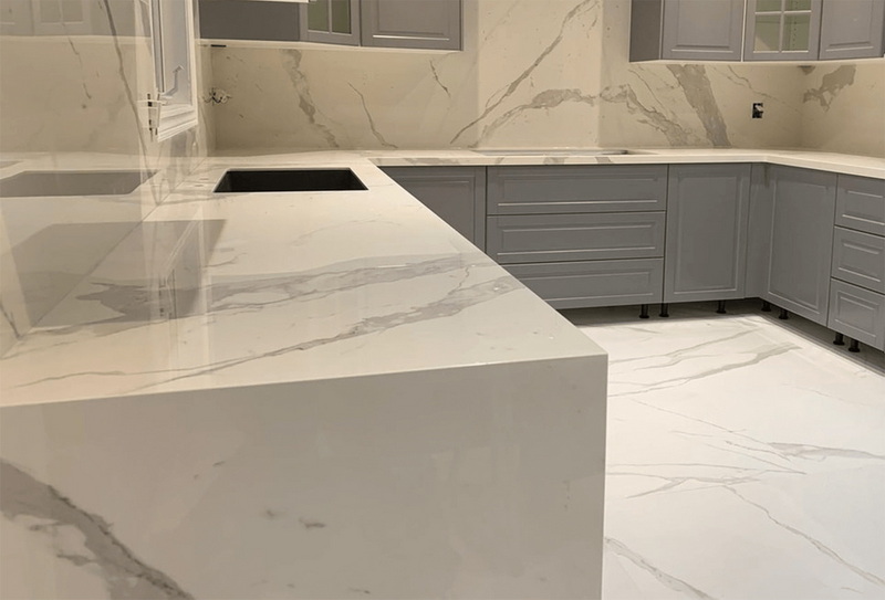 Durable Porcelain Slab