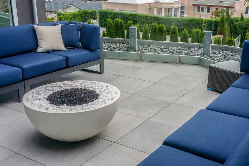 High Strength Porcelain Tile