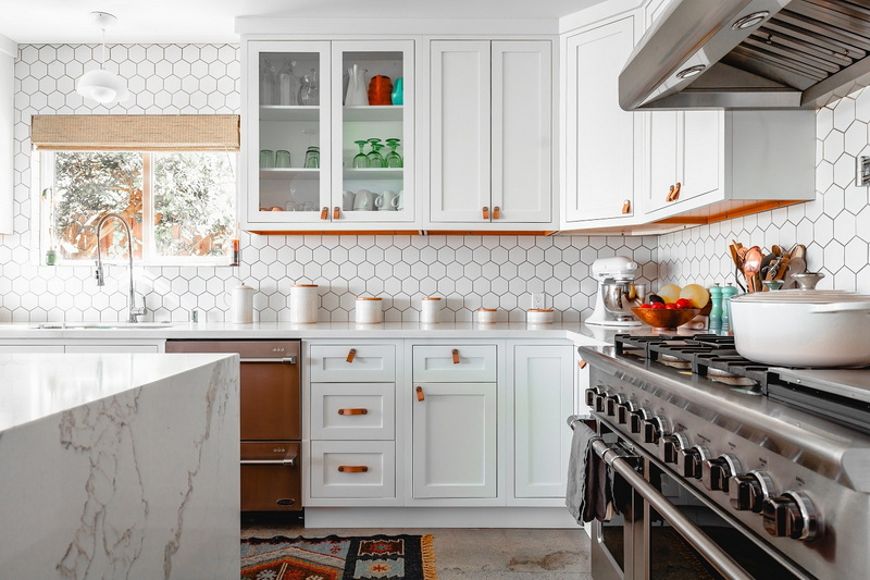 Why Should You Choose A China Porcelain Slab Backsplash for Your Remodel