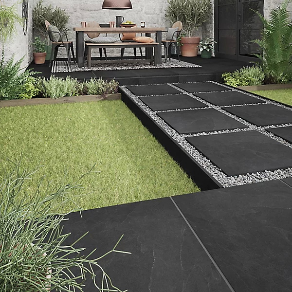 Durable Outdoor Tiles