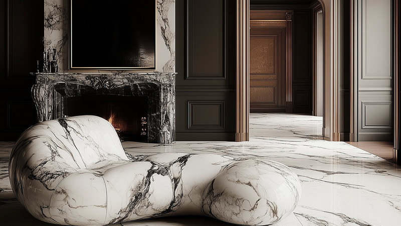 Natural Stone Slabs