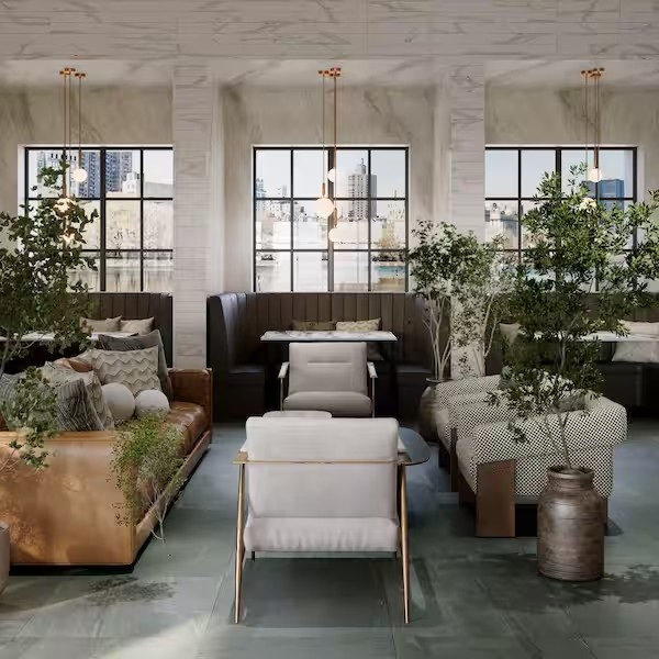 Large Format Tile